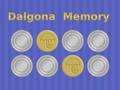 Spēle Dalgona Memory