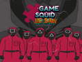 Spēle Squid Game JigSaw