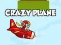 Spēle Crazy Plane