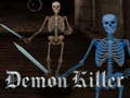 Spēle Demon Killer