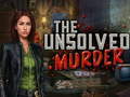 Spēle The Unsolved Murder