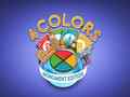 Spēle 4 Colors Monument Edition
