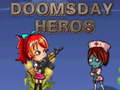 Spēle Doomsday Heros