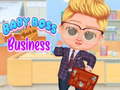 Spēle Baby Boss Back In Business