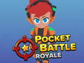Spēle Pocket Battle Royale