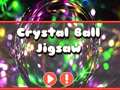 Spēle Crystal Ball Jigsaw