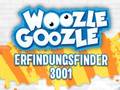 Spēle Woozle Goozle: Invention Finder 3001