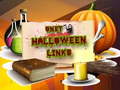 Spēle ONet Halloween Links