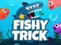 Spēle Fishy Trick