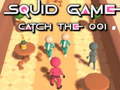 Spēle Squid Game Cath The 001