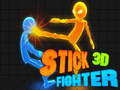 Spēle Stick Fighter 3D
