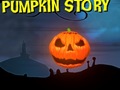 Spēle A Pumpkin Story