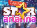 Spēle Stylist for a Star Arianna
