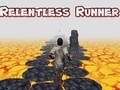 Spēle Relentless Runner