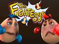 Spēle The Fight Eggs