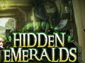 Spēle Hidden Emeralds