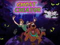 Spēle Scooby-Doo and Guess Who Ghost Creator 