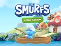 Spēle The Smurfs: Ocean Cleanup