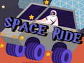 Spēle Space Ride