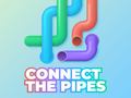 Spēle Connect The Pipes