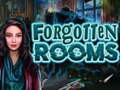 Spēle Forgotten Rooms