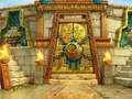 Spēle Treasures of Montezuma 3