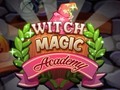Spēle Witch Magic Academy