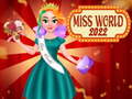 Spēle Miss World 2022