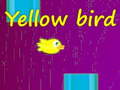 Spēle Yellow bird