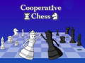 Spēle Cooperative Chess