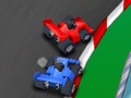 Spēle F1 Racing Cars