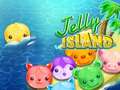 Spēle Jelly Island
