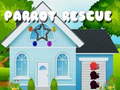 Spēle Parrot Rescue