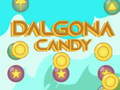 Spēle Dalgona Candy