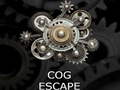 Spēle Cog Escape