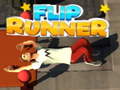 Spēle Flip Runner