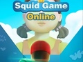 Spēle Squid Game Online