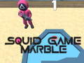 Spēle Squid Game Marble