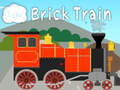 Spēle Labo Brick Train