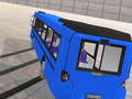 Spēle Bus Crash Stunts 2