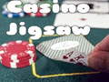Spēle Casino Jigsaw