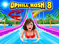 Spēle Uphill Rush 8