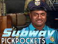 Spēle Subway Pickpockets
