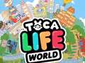 Spēle Toca Life World