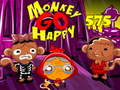 Spēle Monkey Go Happy Stage 575 Monkeys Go Halloween