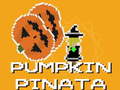 Spēle Pumpkin Pinata