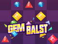 Spēle Gem Blast