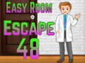 Spēle Amgel Easy Room Escape 48