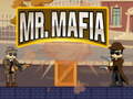 Spēle Mr. Mafia