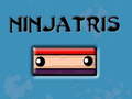 Spēle Ninjatris